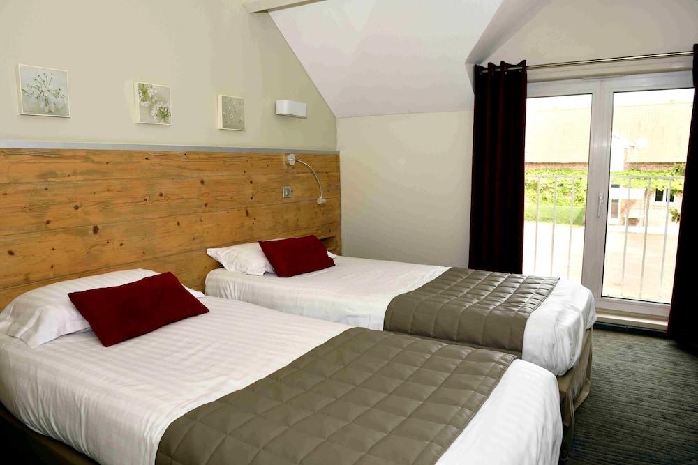 Hôtel Le Manoir de Gavrelle