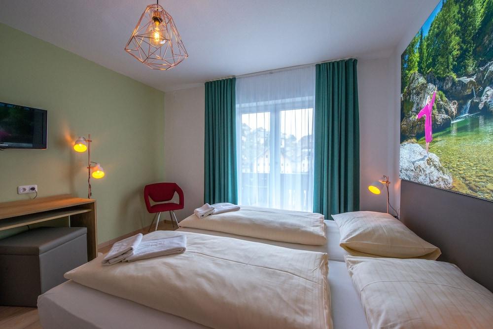 Schlafmeile Traunsee - Hotel Garni