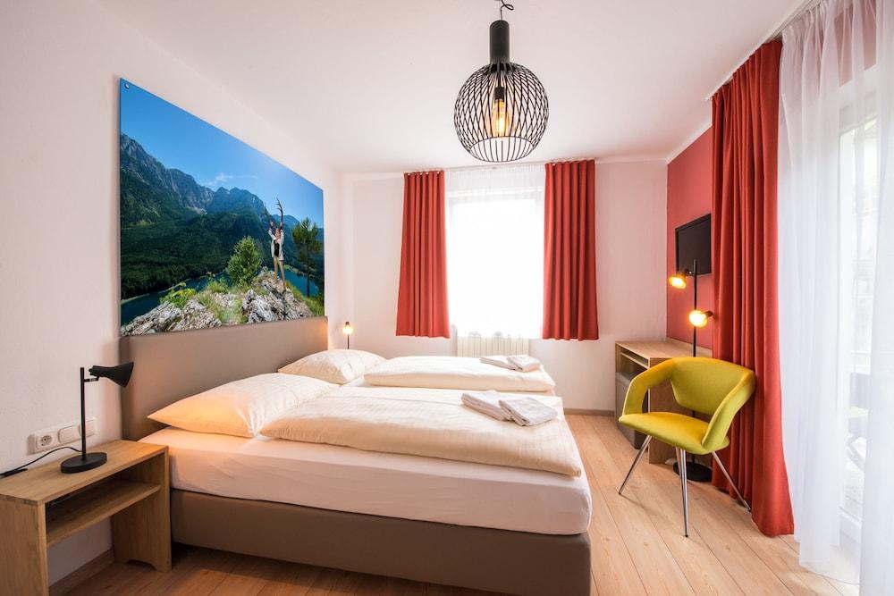 Schlafmeile Traunsee - Hotel Garni