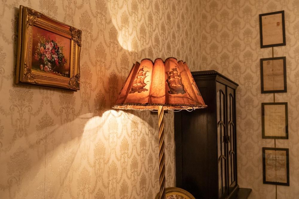 St. Terezie - Baroque Residence