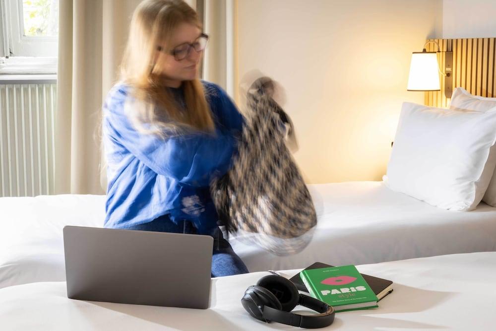 Hotel Korner Chatelet