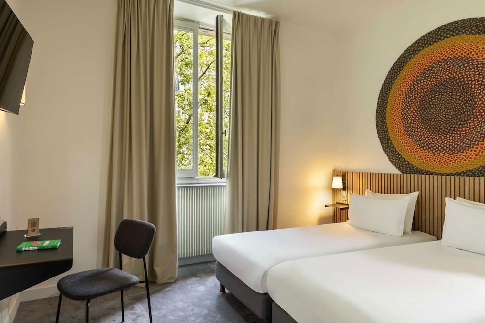 Hotel Korner Chatelet