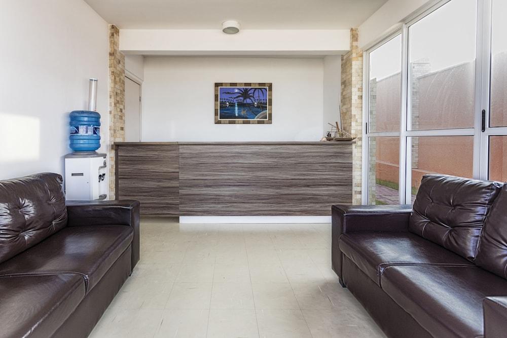 Dream Away Uruaú Beach Residences