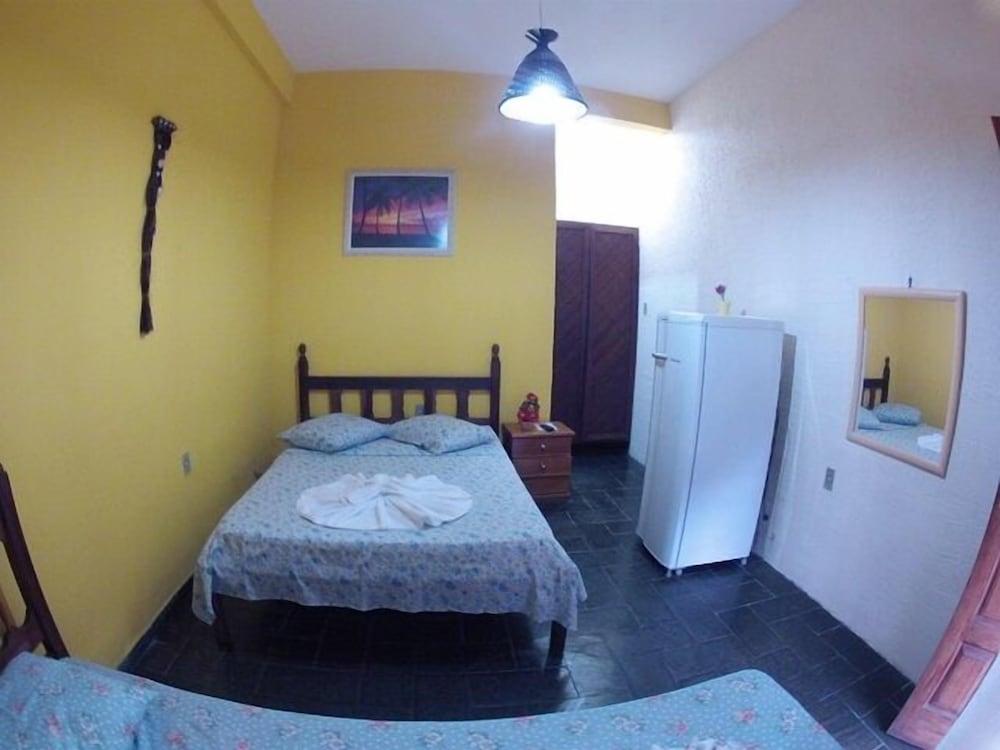 Morada do Aventureiro