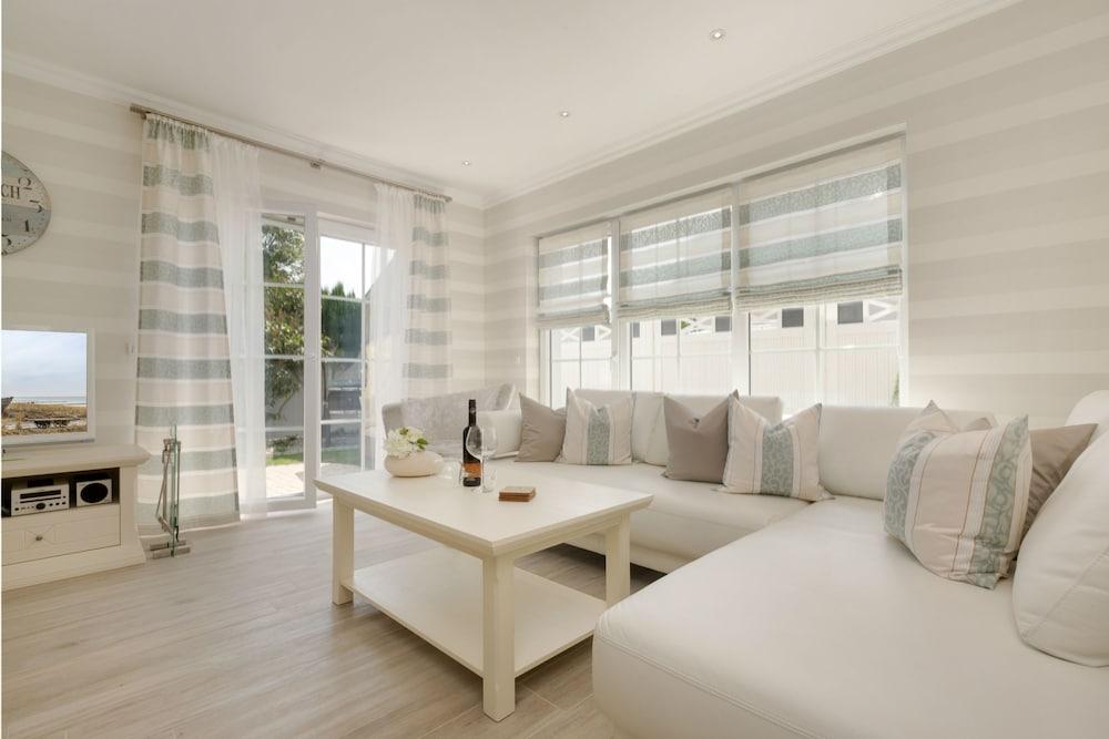 Ferienhaus Ostseebrise