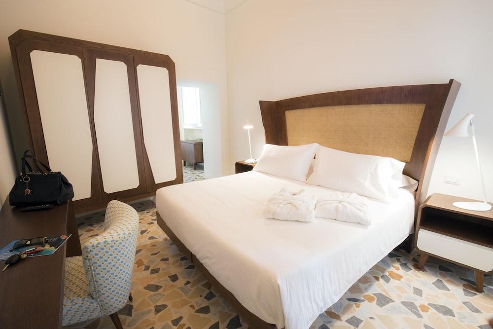 La Dolce Vita a Tropea