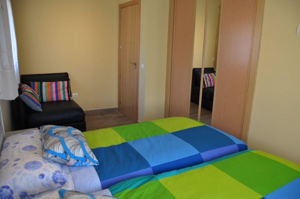 Complejo Rural el Mesón