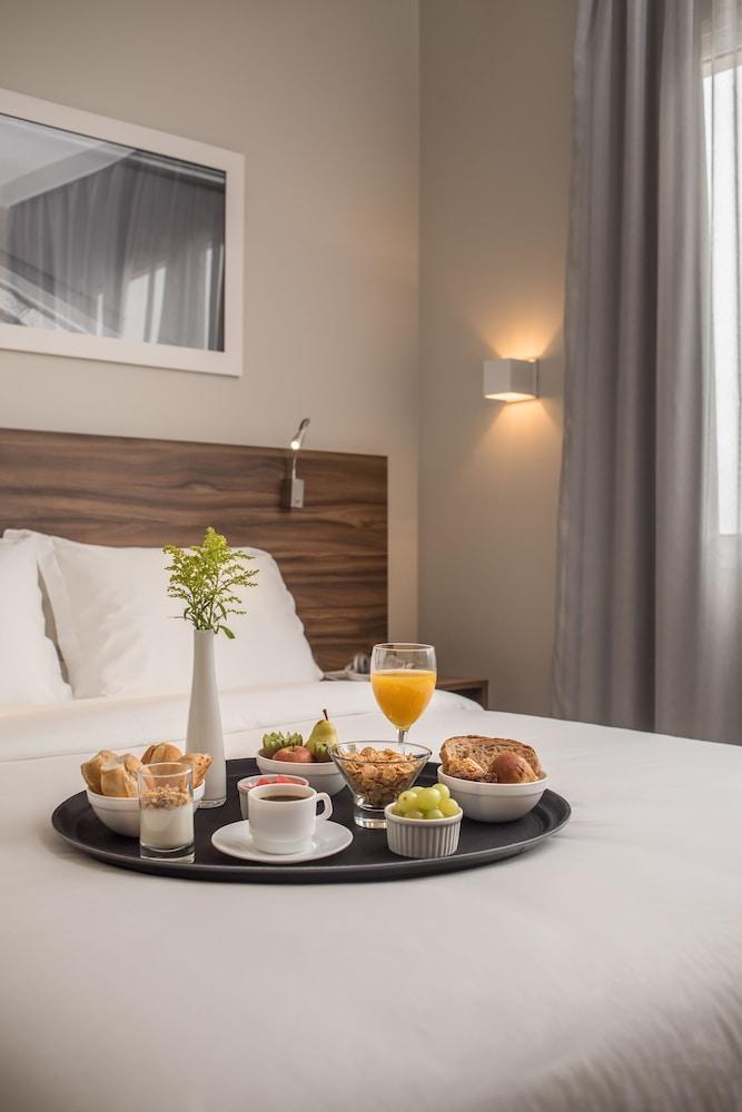 Intercity Pátio Pinda Hotel & Resort