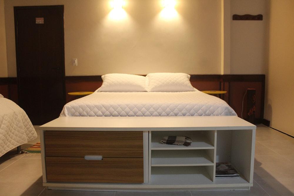 Pousada Nova Gironda