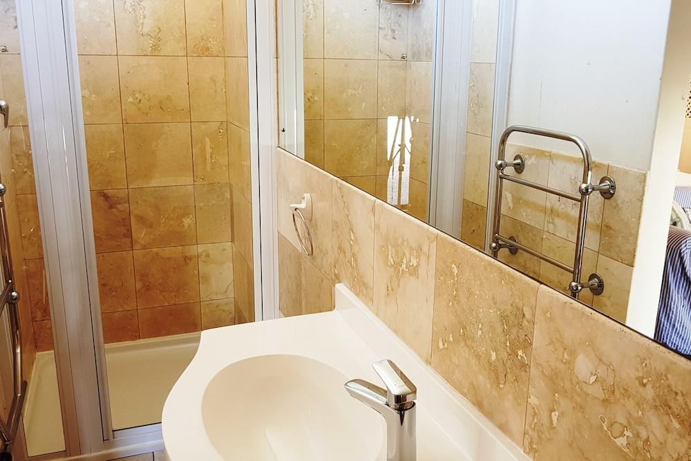 On the Beach 1, Langebaan 2-Sleeper