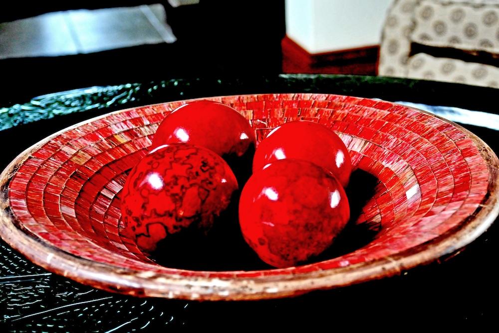 All Seasons Boutique Hotel