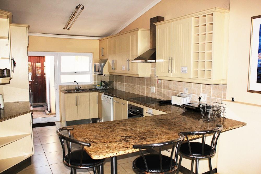 Seemansrust, Langebaan 9-sleeper