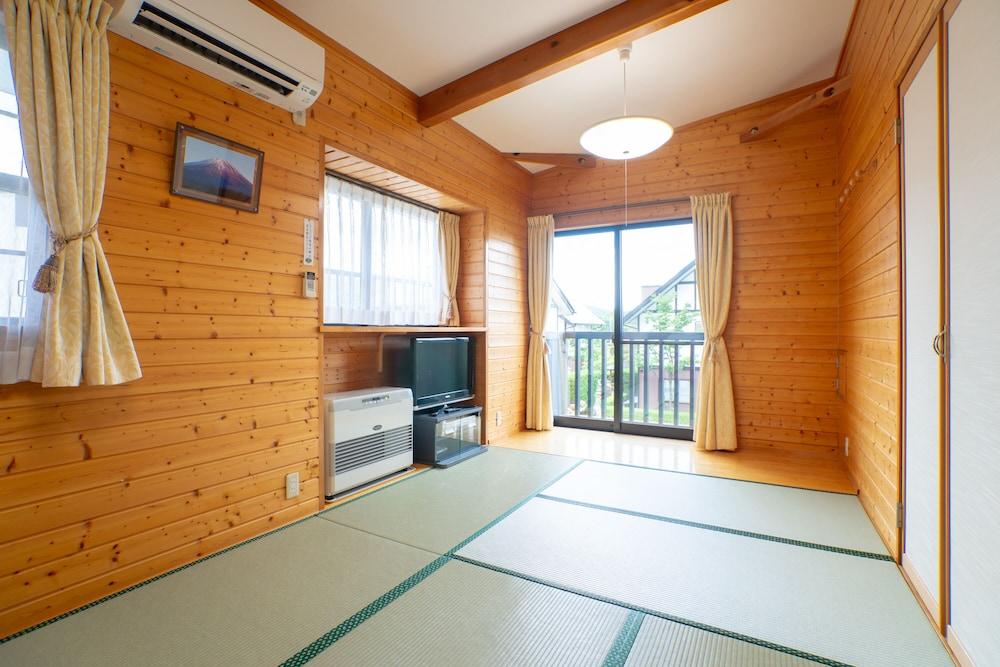 Villa Ururun Kawaguchiko