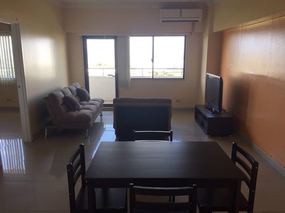 Pia Marine Condominium