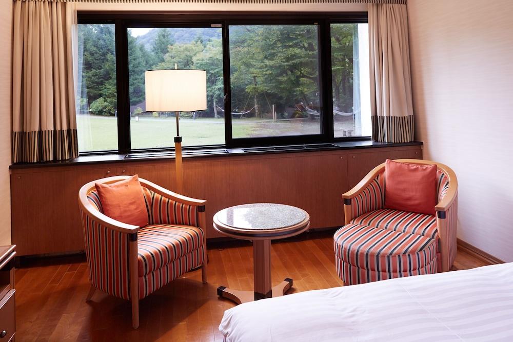 Hakone Highland Hotel