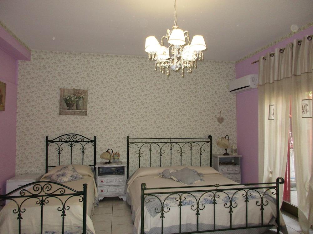 B&B Santa Sofia