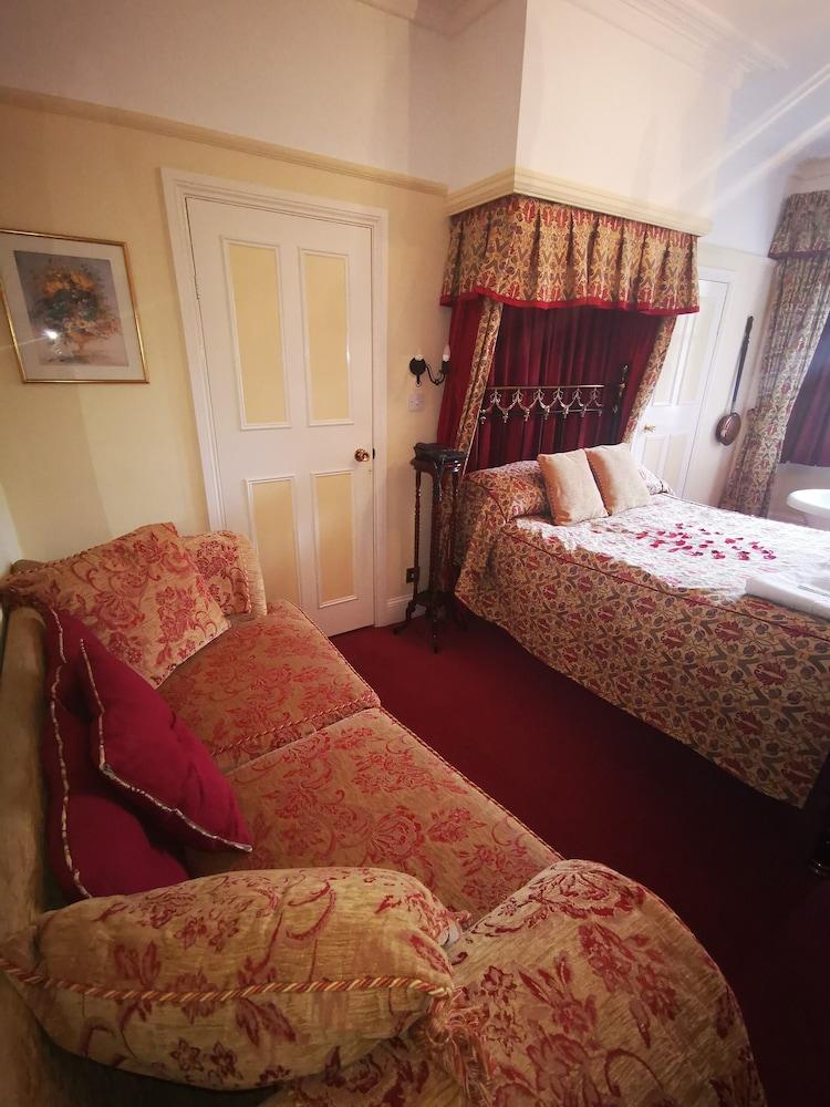 Nent Hall Country House