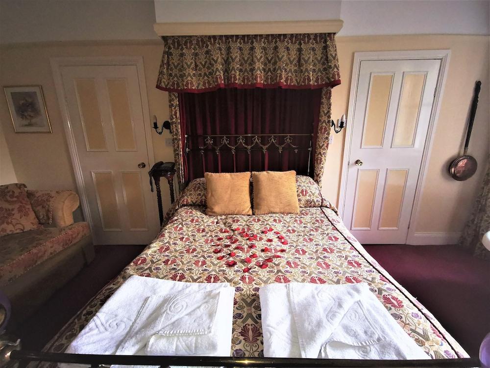 Nent Hall Country House