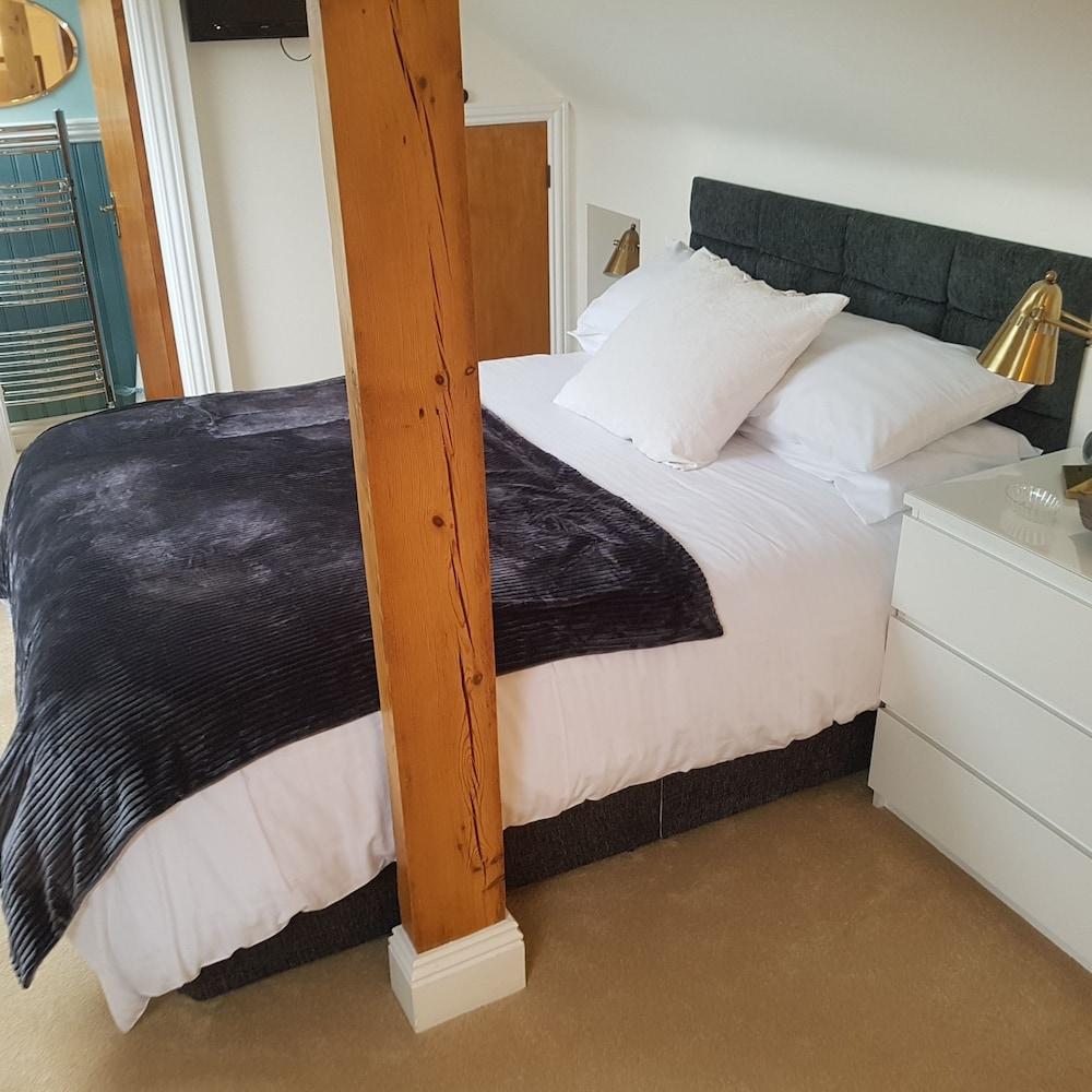 Ugiebrae House Bed and Breakfast