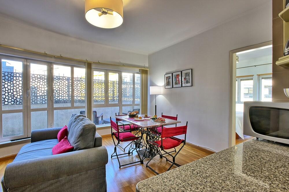 Portuguese Living - Visconde