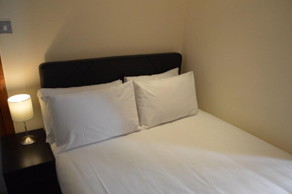 MetroStays - Temple Bar 18