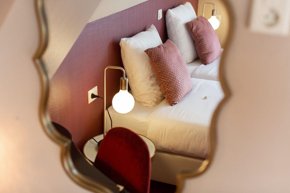 Strandhotel Scheveningen