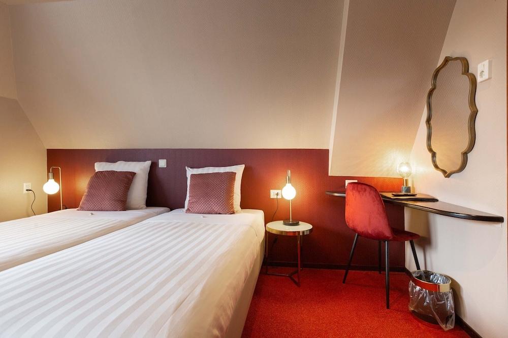 Strandhotel Scheveningen