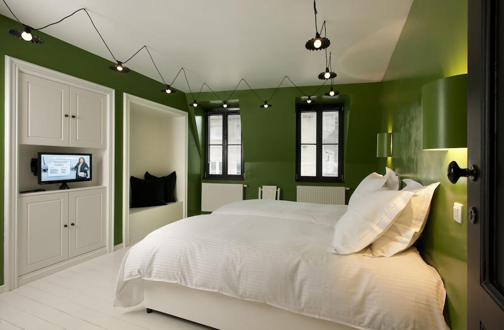 La Maison Haute Guest House