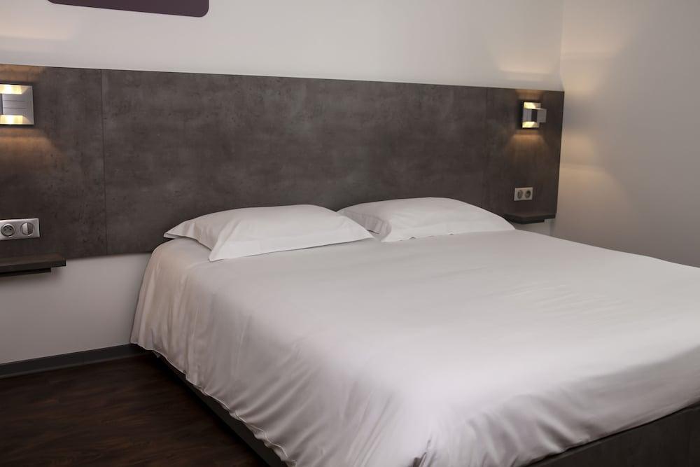 H24 HOTEL Le Mans