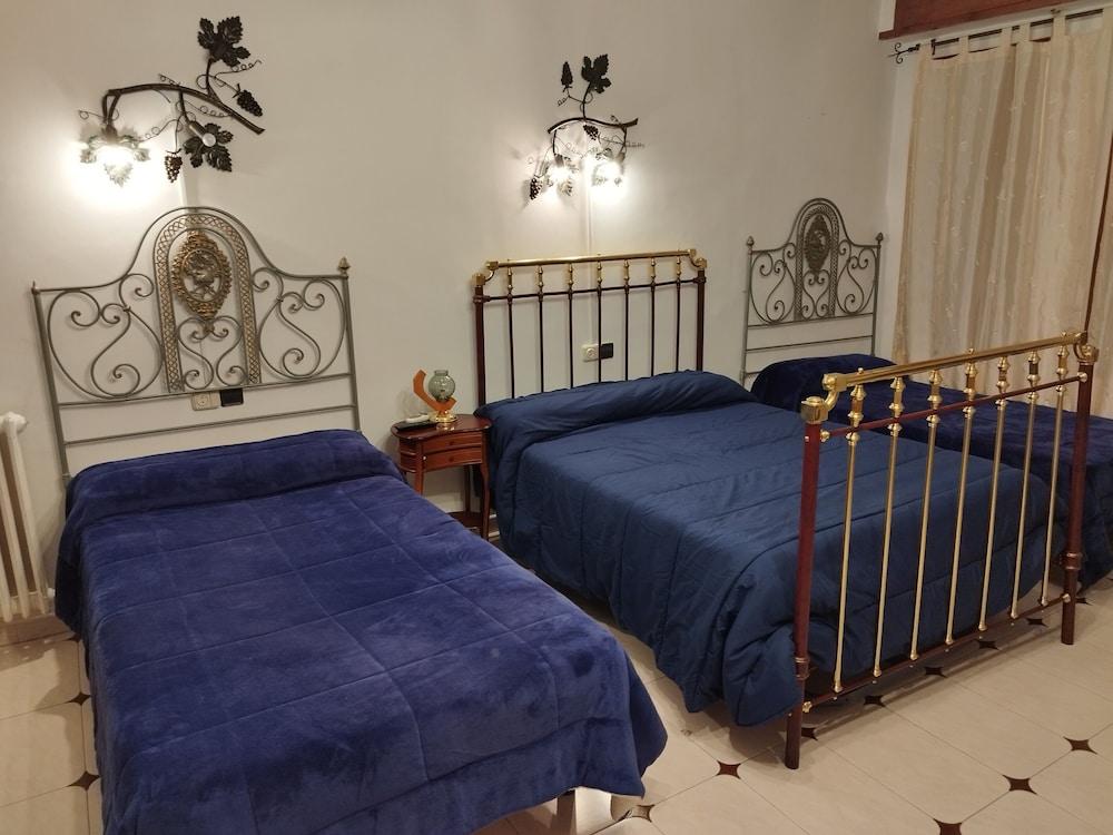 Casa Rural el Rincon del Infante