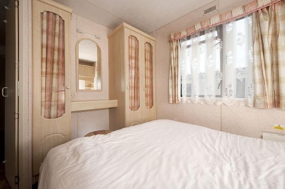 Trelawne Manor Holiday Park