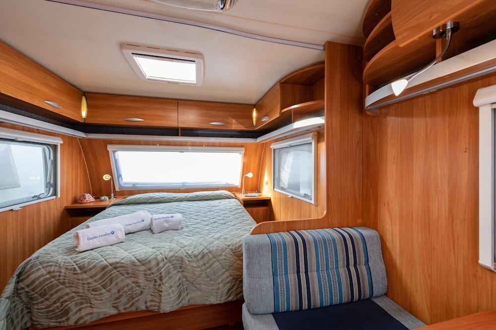 Camping Village Garden Paradiso