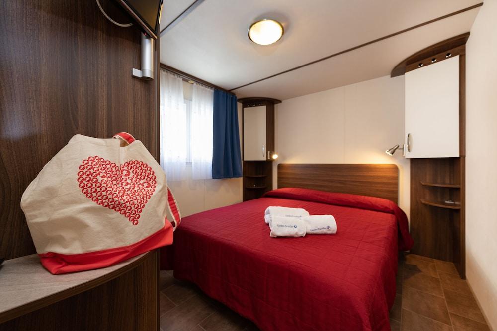 Camping Village Garden Paradiso