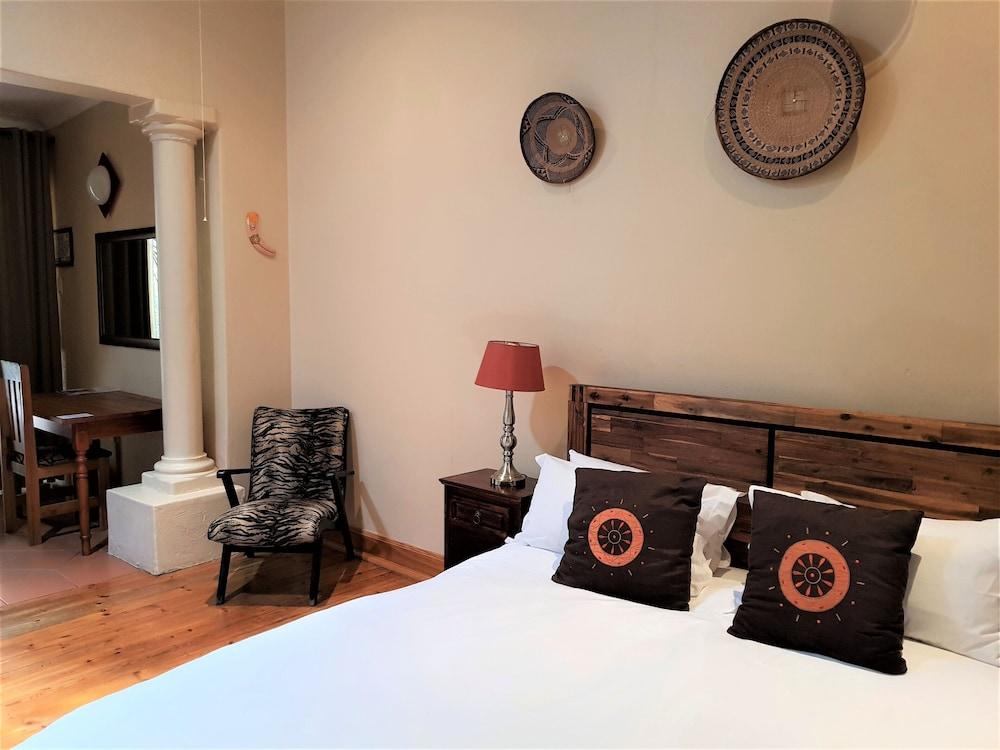 African Roots Guest House