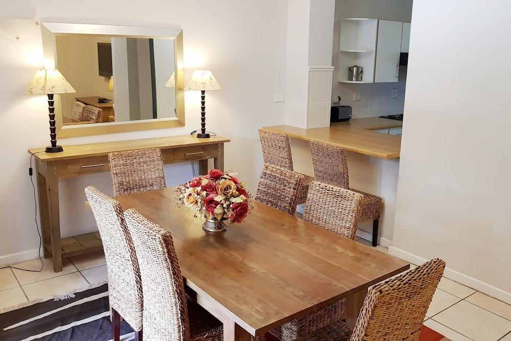 8 Moda Rossi Self catering