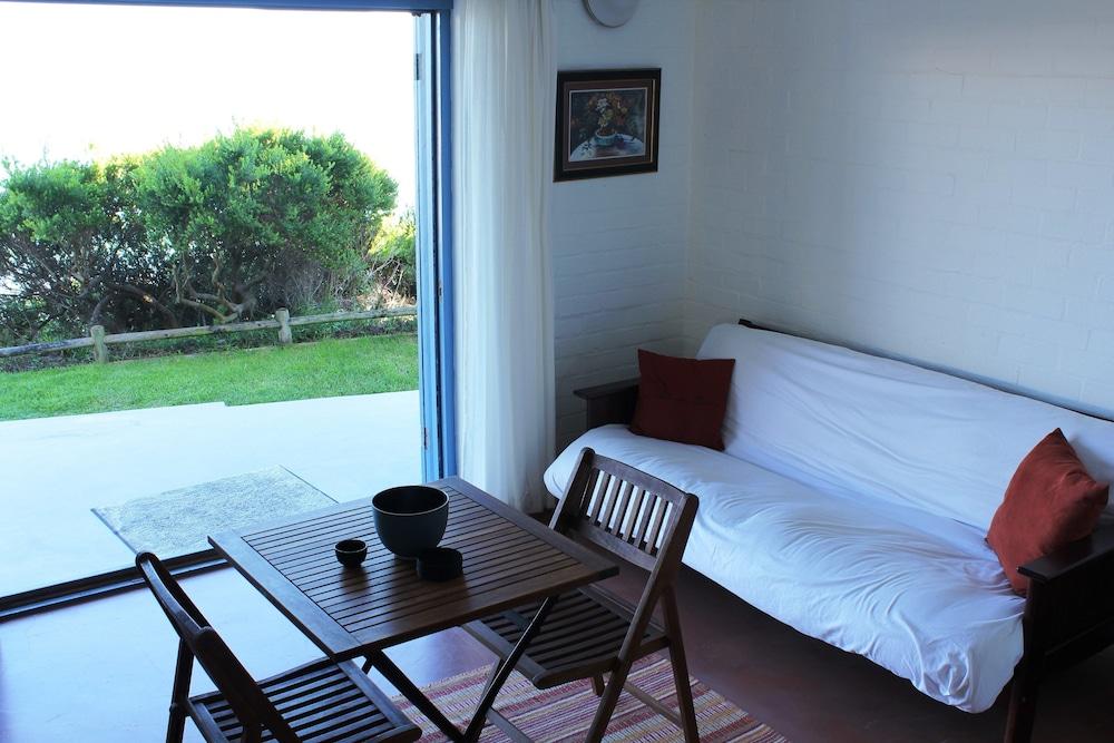2 Seehuis Suite Bella Self catering