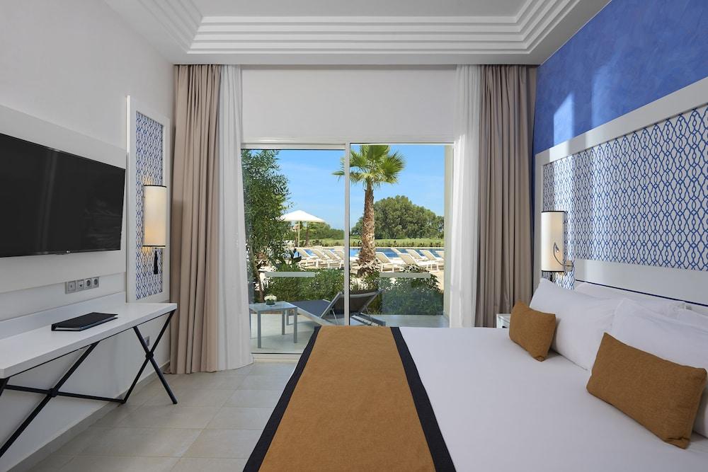 Radisson Blu Resort, Saidia Garden