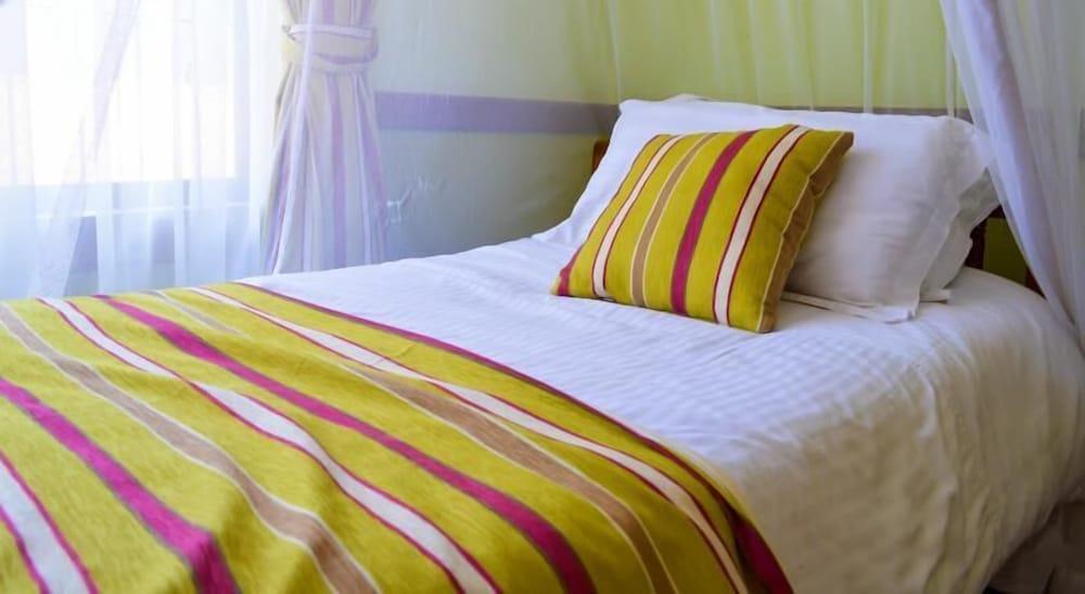 ACK Guesthouse Nairobi