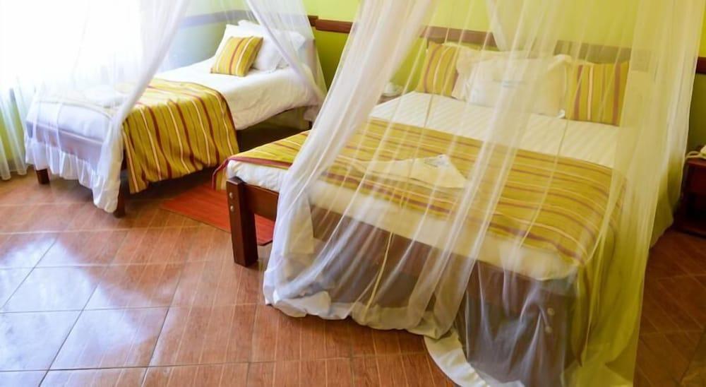 ACK Guesthouse Nairobi