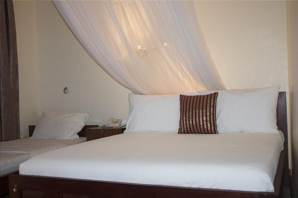 Al Nisaa Hotel and Spa