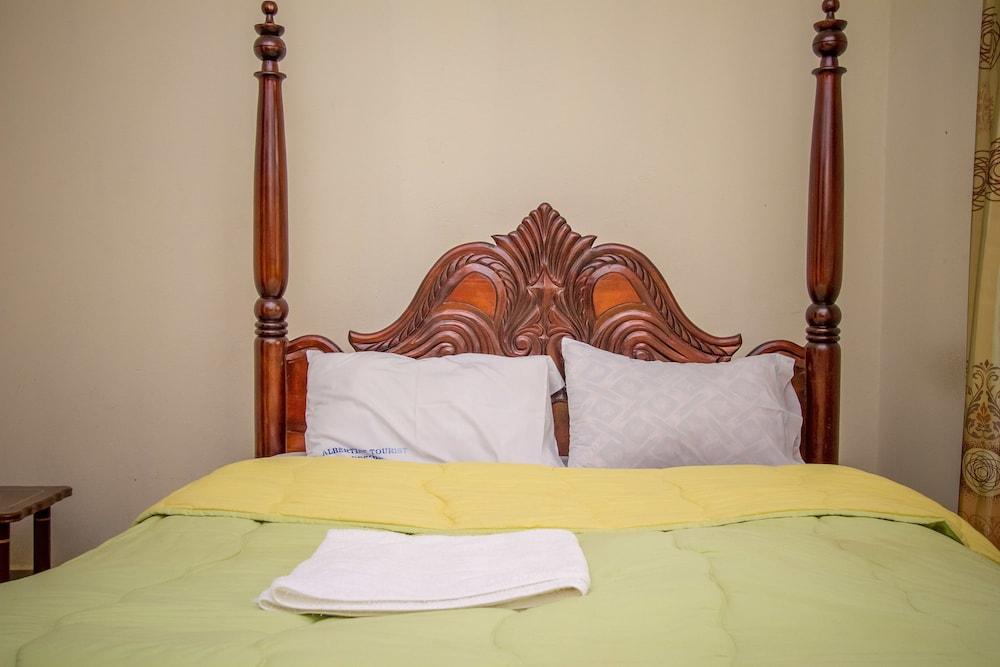 Albertine Tourist Resort