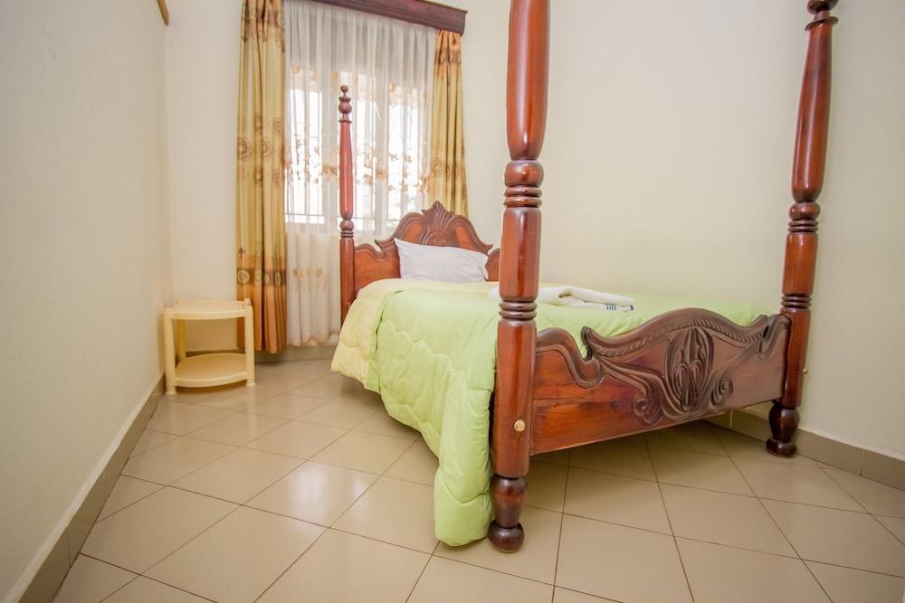 Albertine Tourist Resort