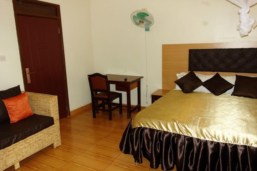 Bridgeway Guesthouse