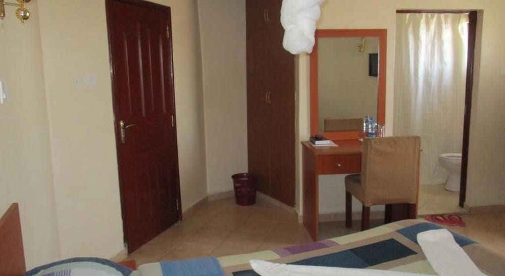 ACK Guesthouse Homa Bay
