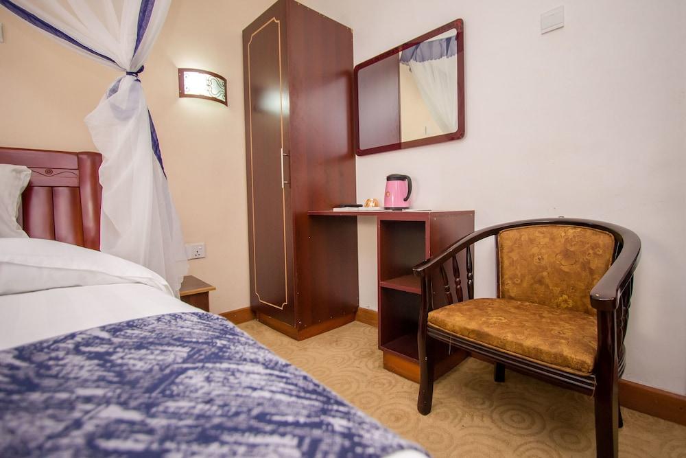 Wida Resort Kilimani