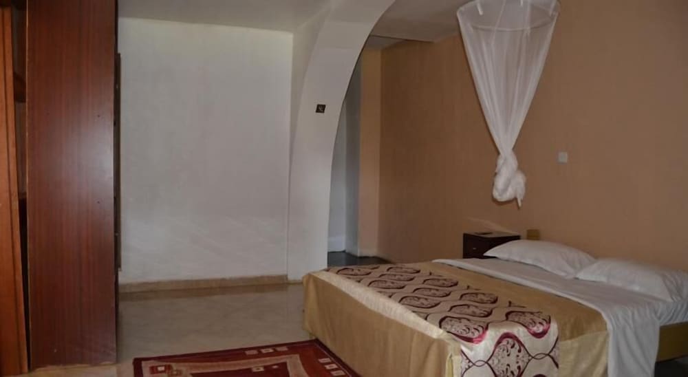 The Sanctum Aparthotel