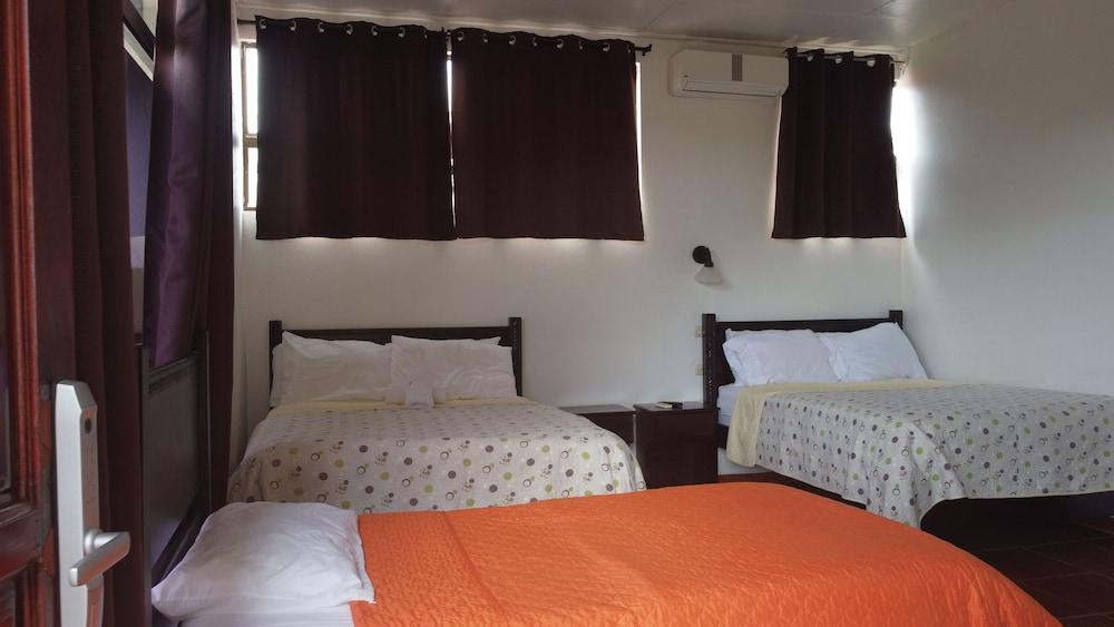 Hotel Cielo Azul Resort