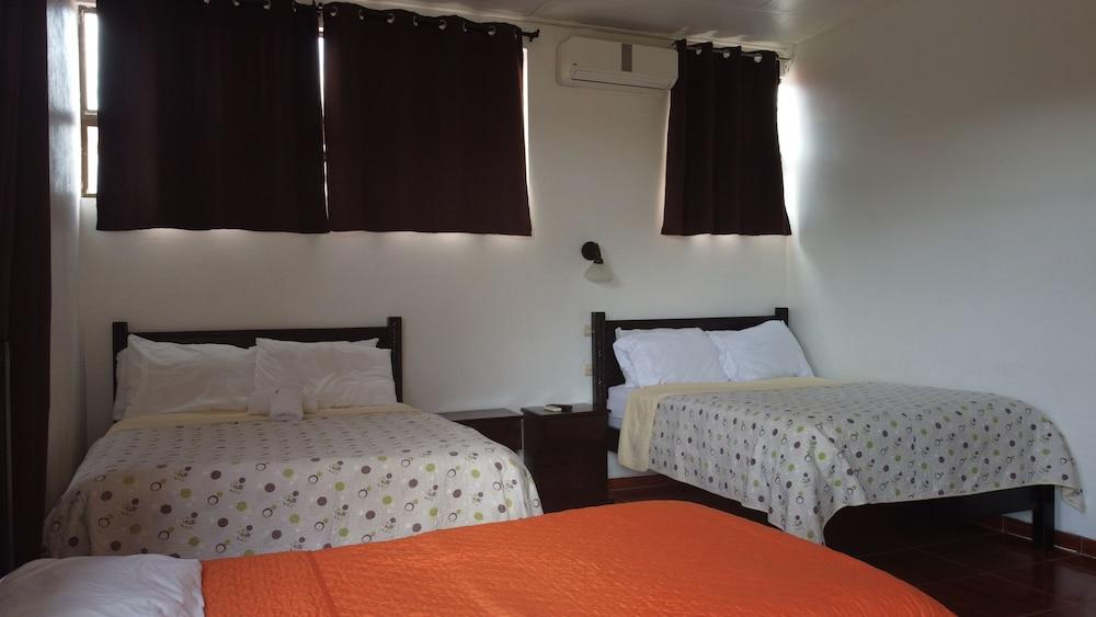 Hotel Cielo Azul Resort