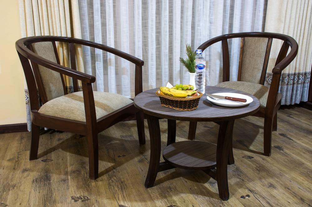 Sampada Garden Resort