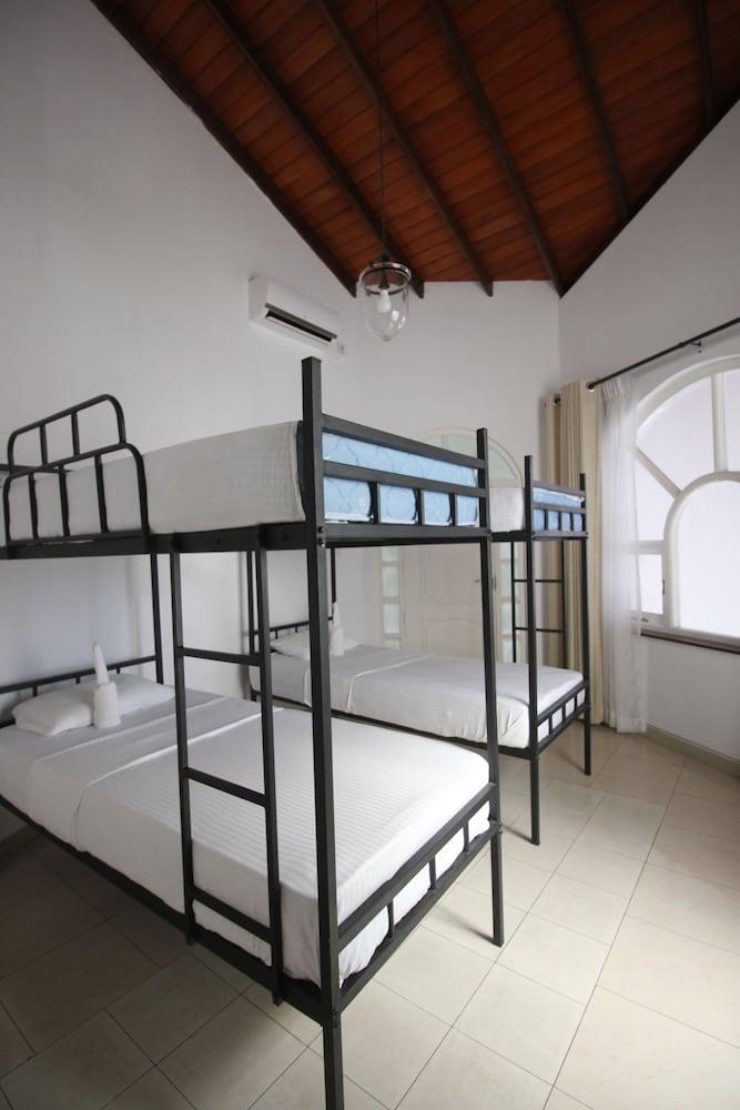 Vista Olu Colombo Beds